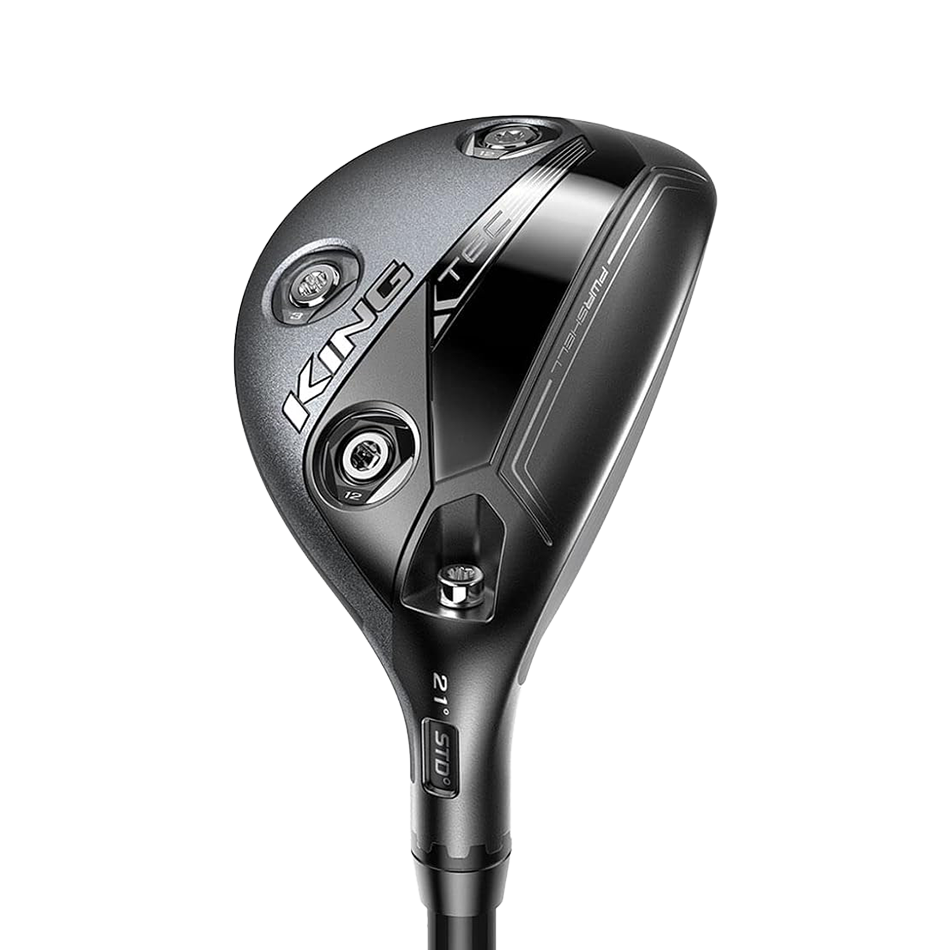 Cobra King Tec Hybrid (2021)