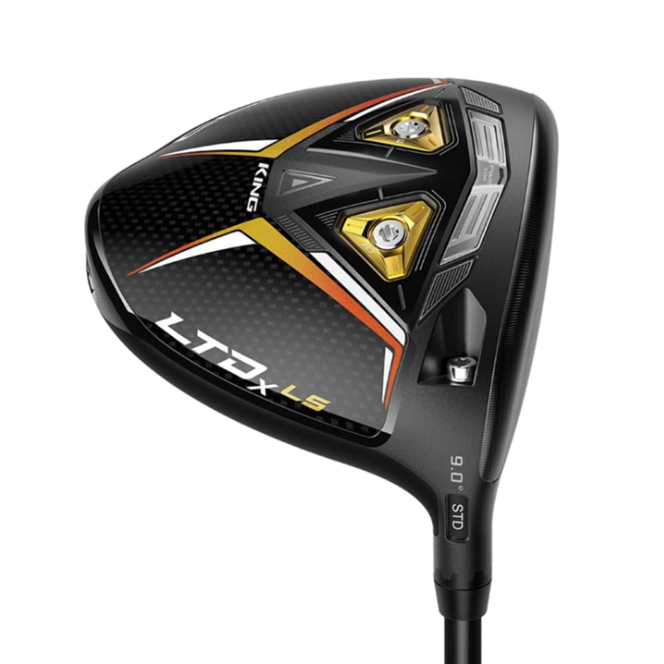 Cobra LTDx LS Drivers