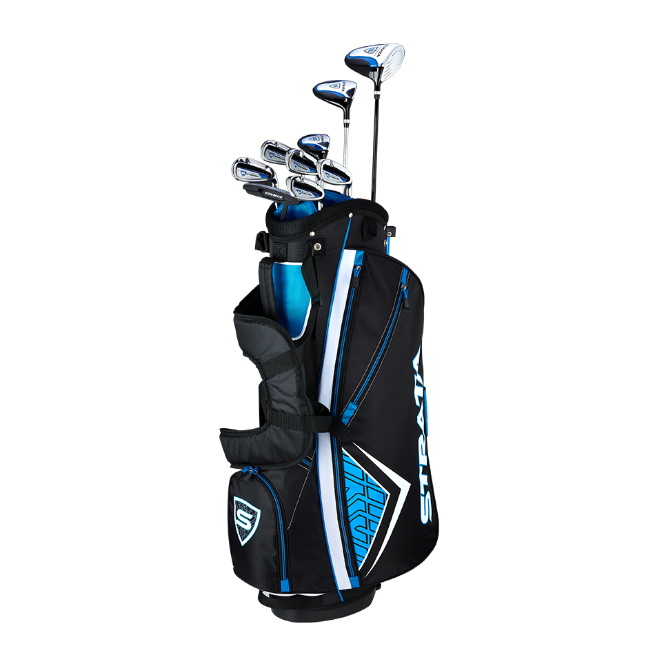 Men’s Strata 12-Piece Set
