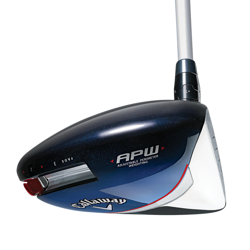 Women's Big Bertha Drivers image 3