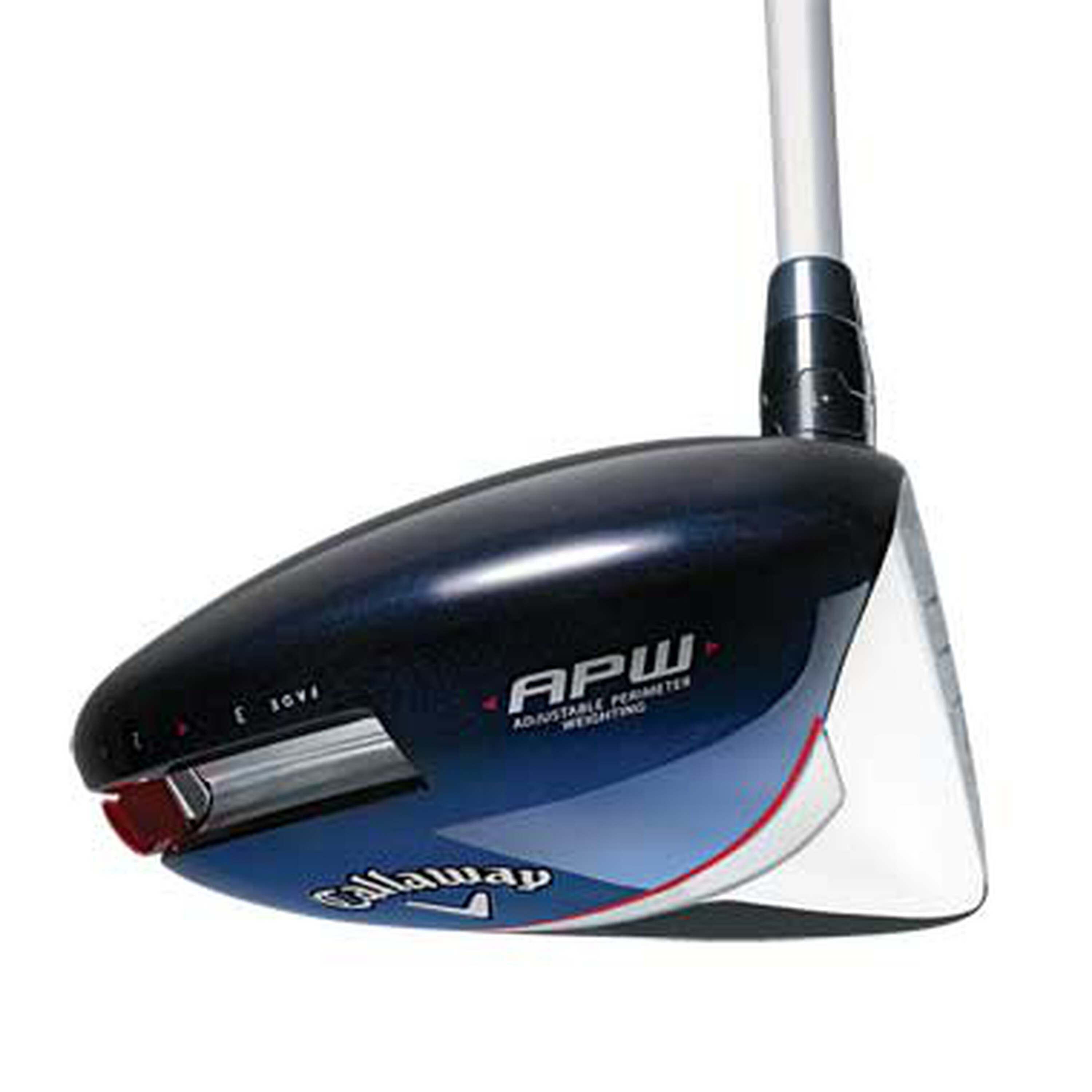 Women's Big Bertha Drivers image 14