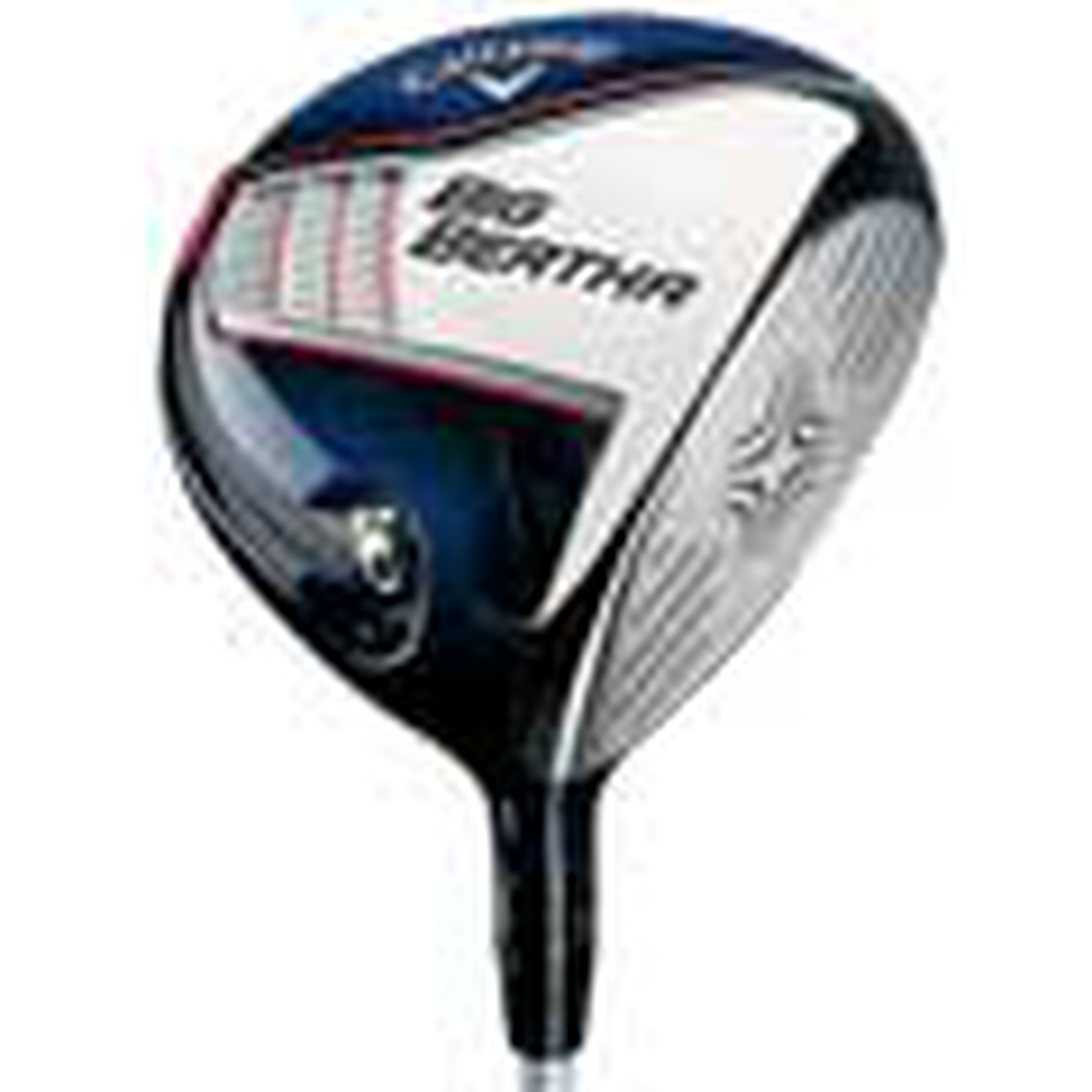 Women's Big Bertha Drivers image 21