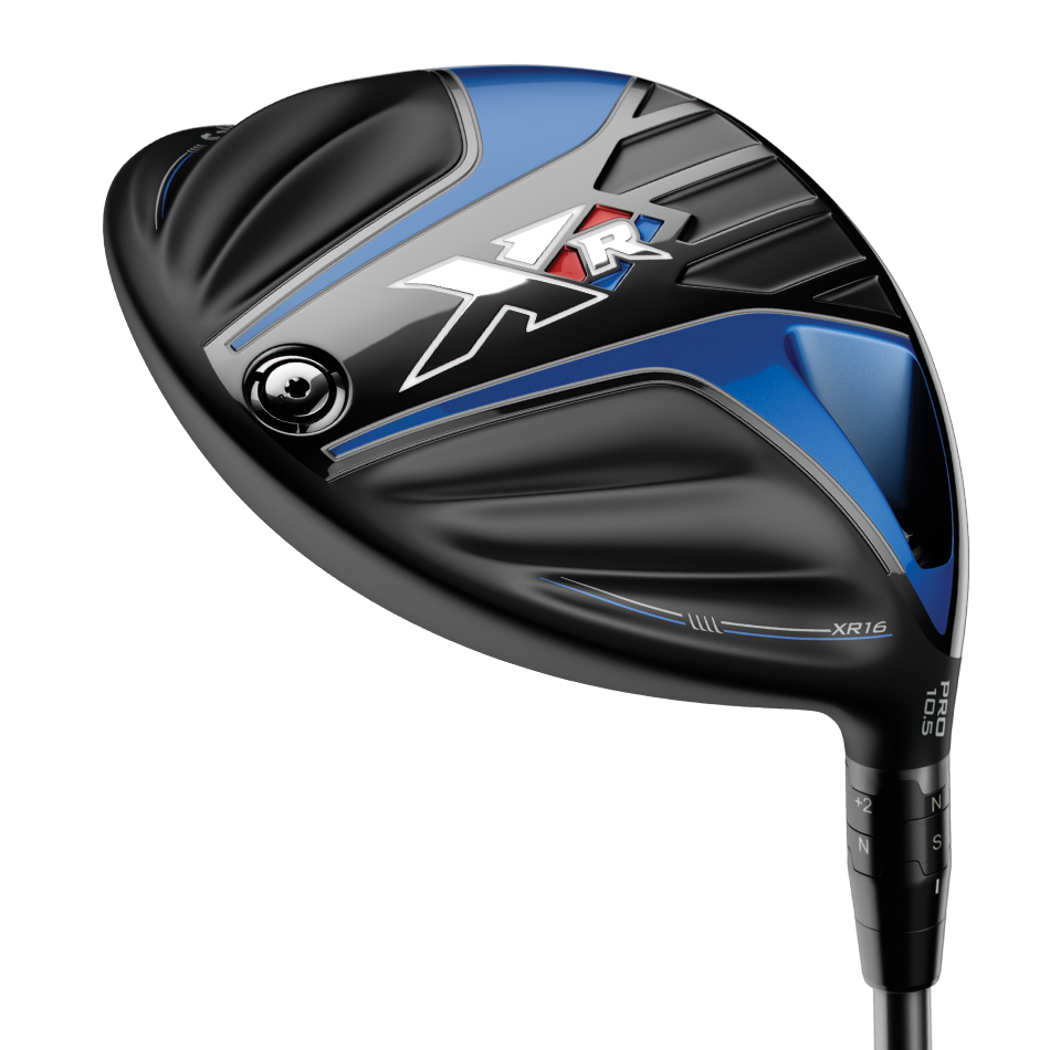 XR 16 Pro Drivers image 1