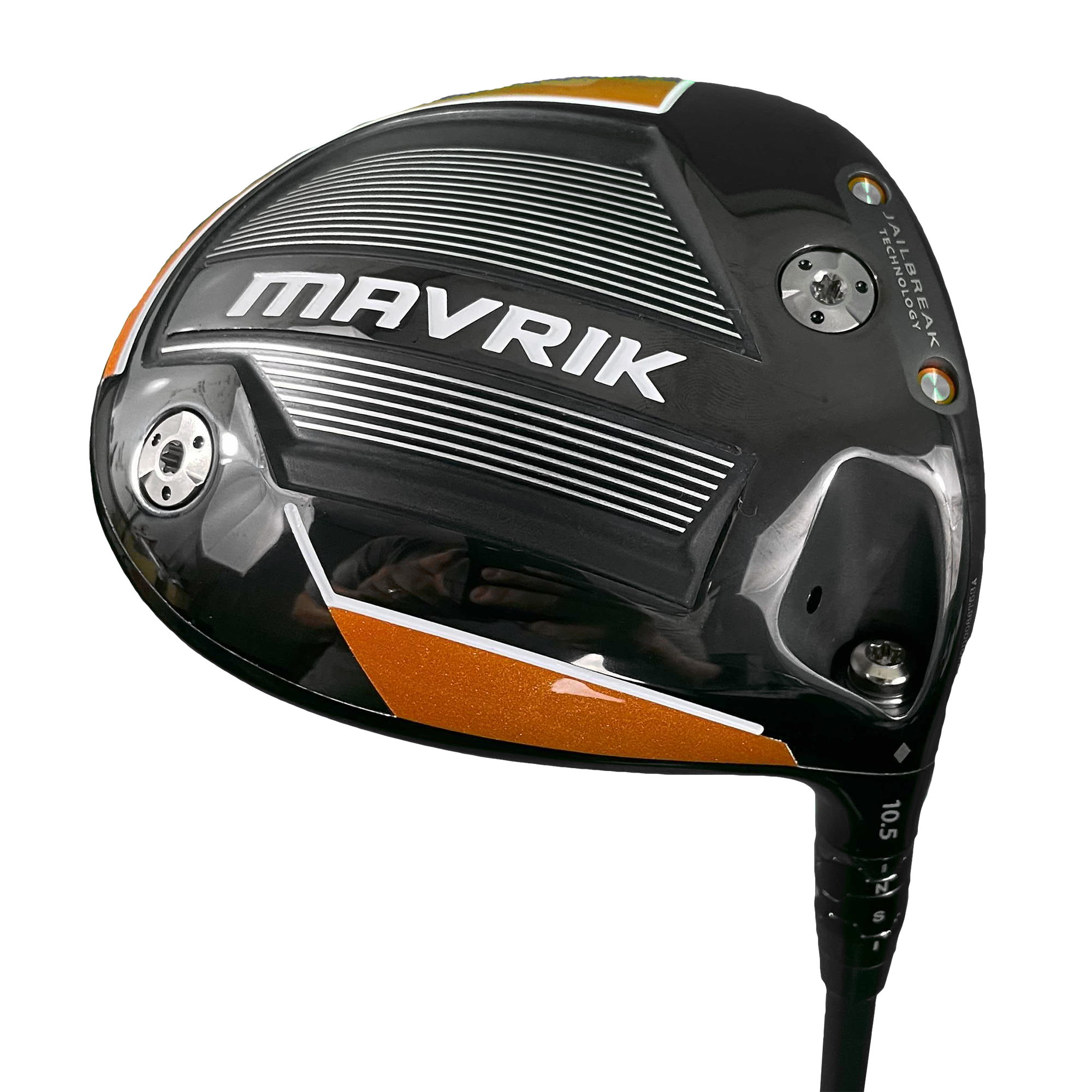 MAVRIK Diamond Tour Certified Drivers image 1