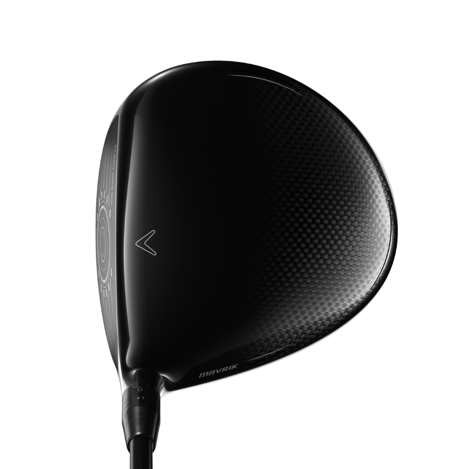 Callaway Golf MAVRIK MAX Callaway Customs Drivers | Callaway Golf