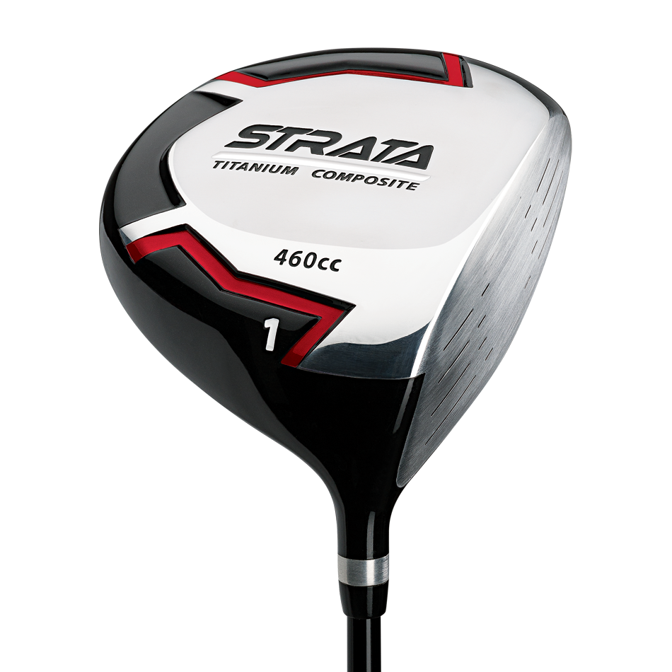 Strata Drivers (2015) image 1