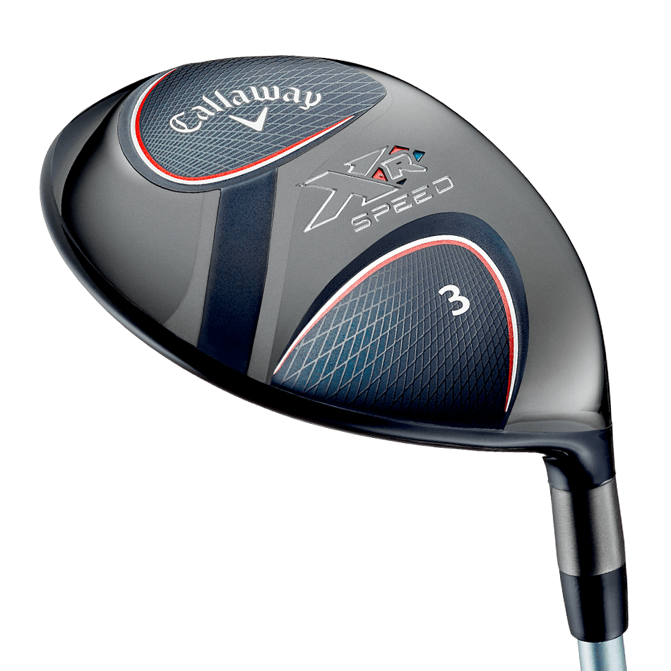 Callaway Golf XR Speed Fairway Wood | Callaway Golf Pre-Owned