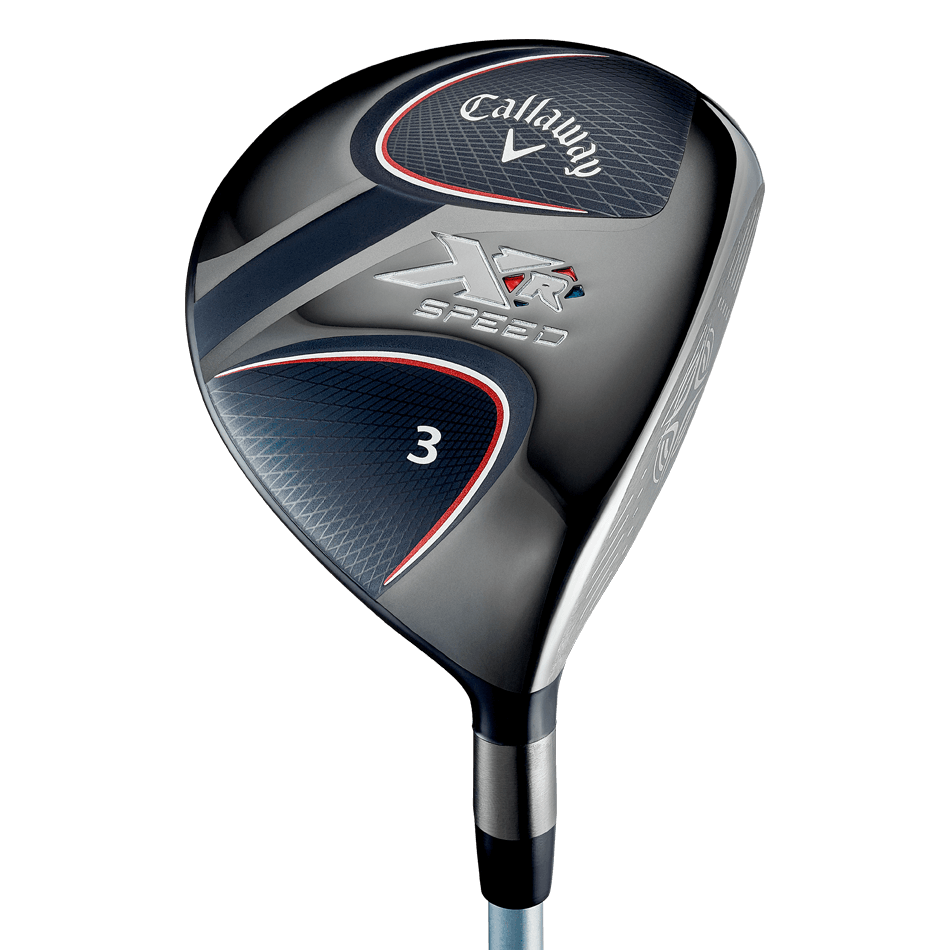 Callaway Golf XR Speed Fairway Wood | Callaway Golf Pre-Owned
