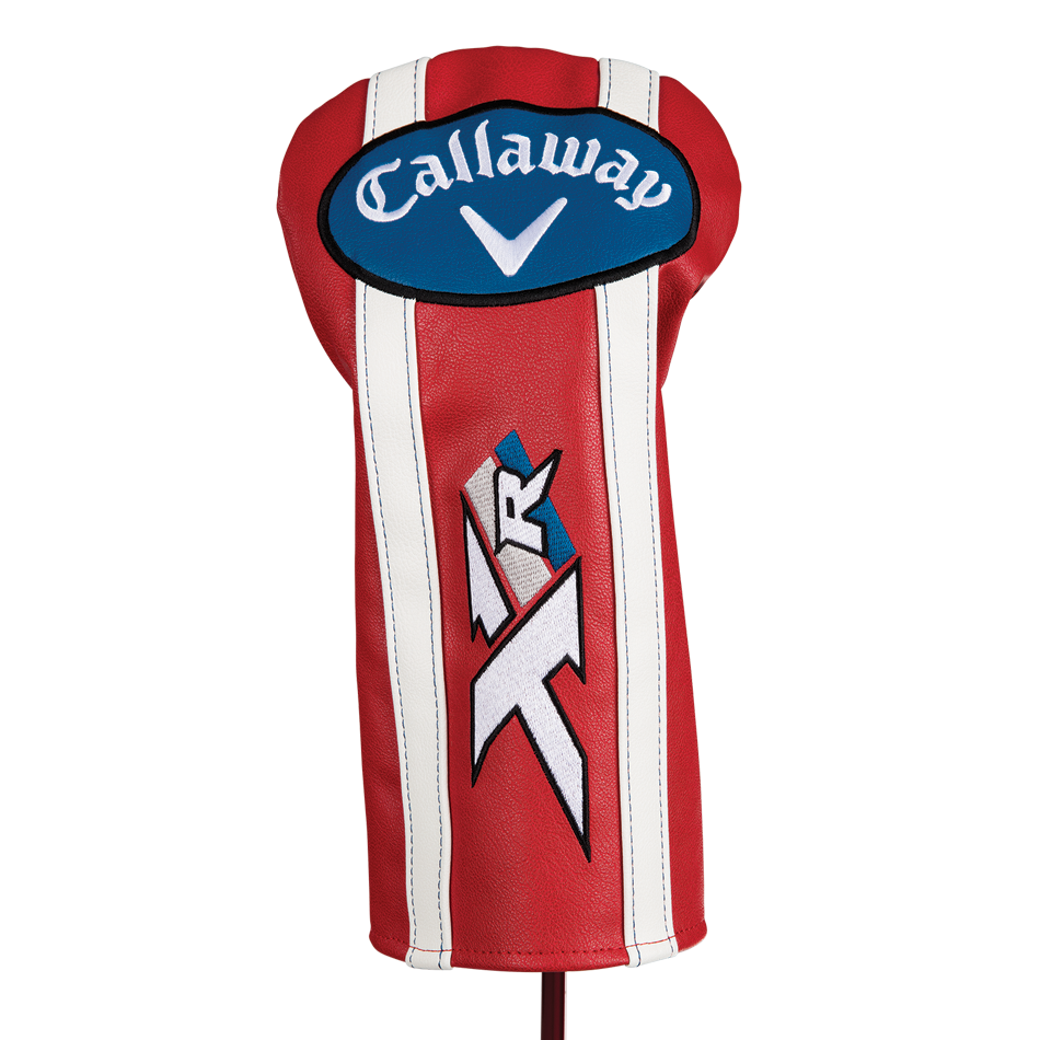 XR 16 Driver Headcover image 1