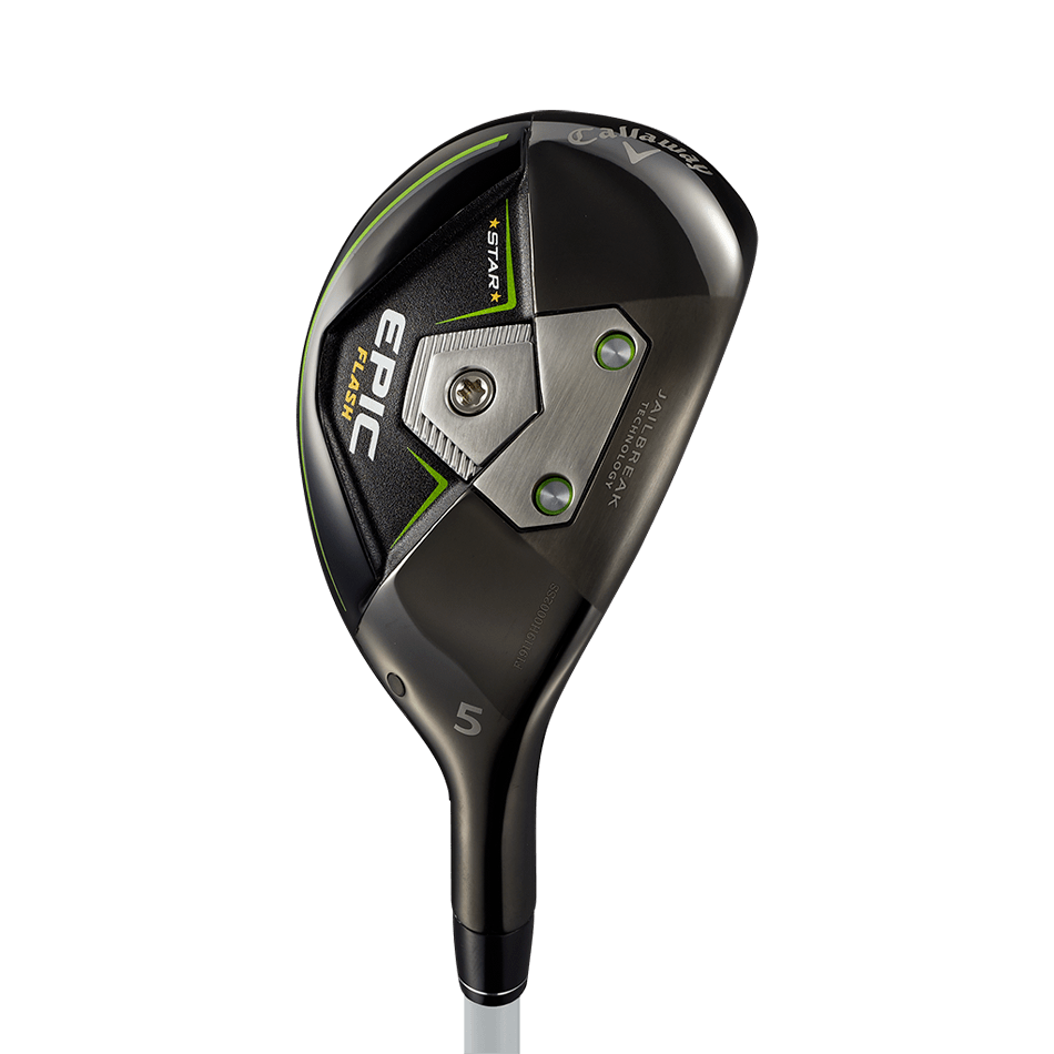 Women's Epic Flash Hybrids - Japanese Version image 1