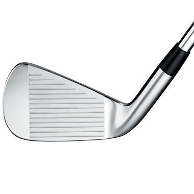 Callaway Golf X-Forged Irons (2007) | Callaway Golf Pre-Owned