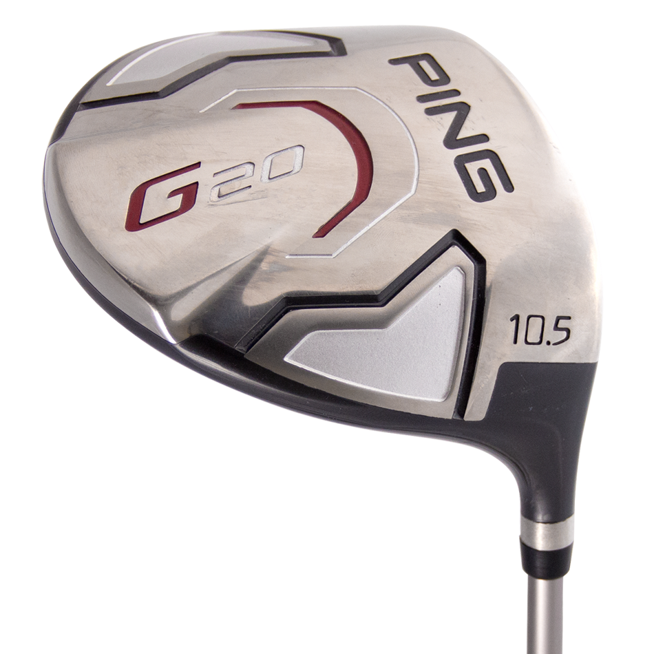Ping G20 Drivers image 1