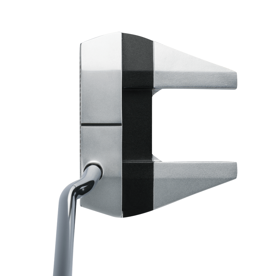 c58 オデッセイ WORKS VERSA TANK #7 中尺パター Odyssey Odyssey Works Tank Versa #7 Putter | Callaway Golf Pre-Owned