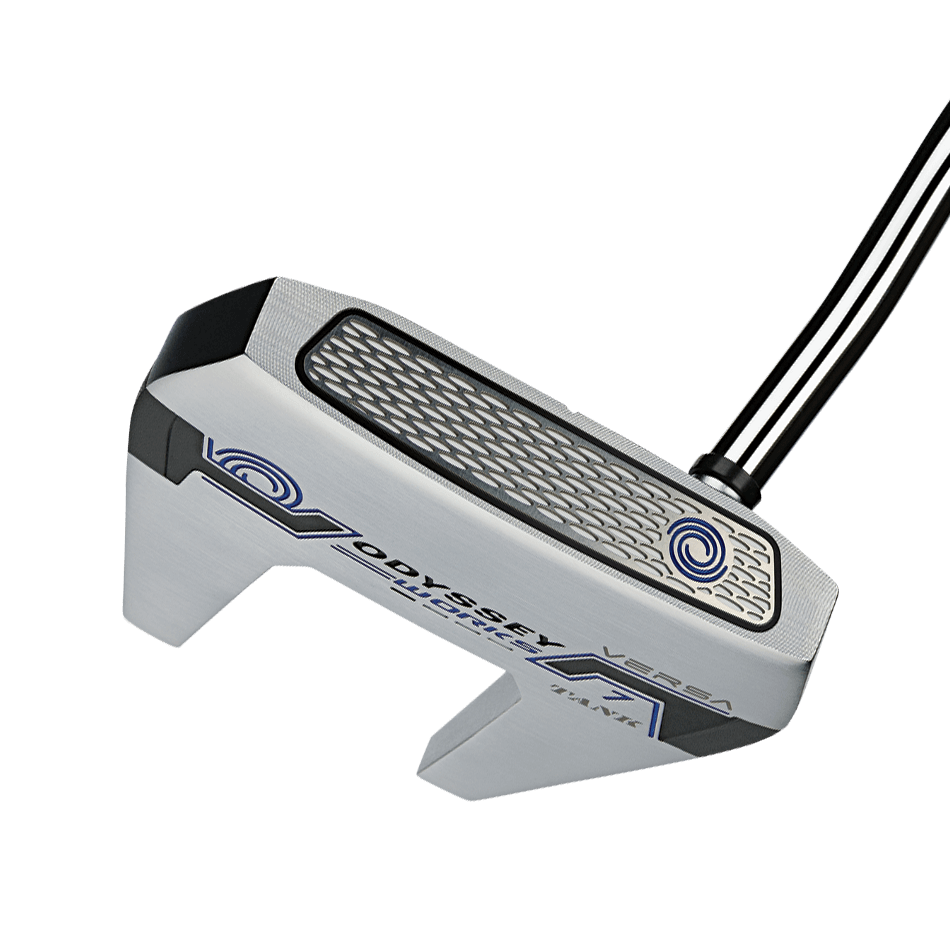 Odyssey Odyssey Works Tank Versa #7 Putter | Callaway Golf Pre-Owned
