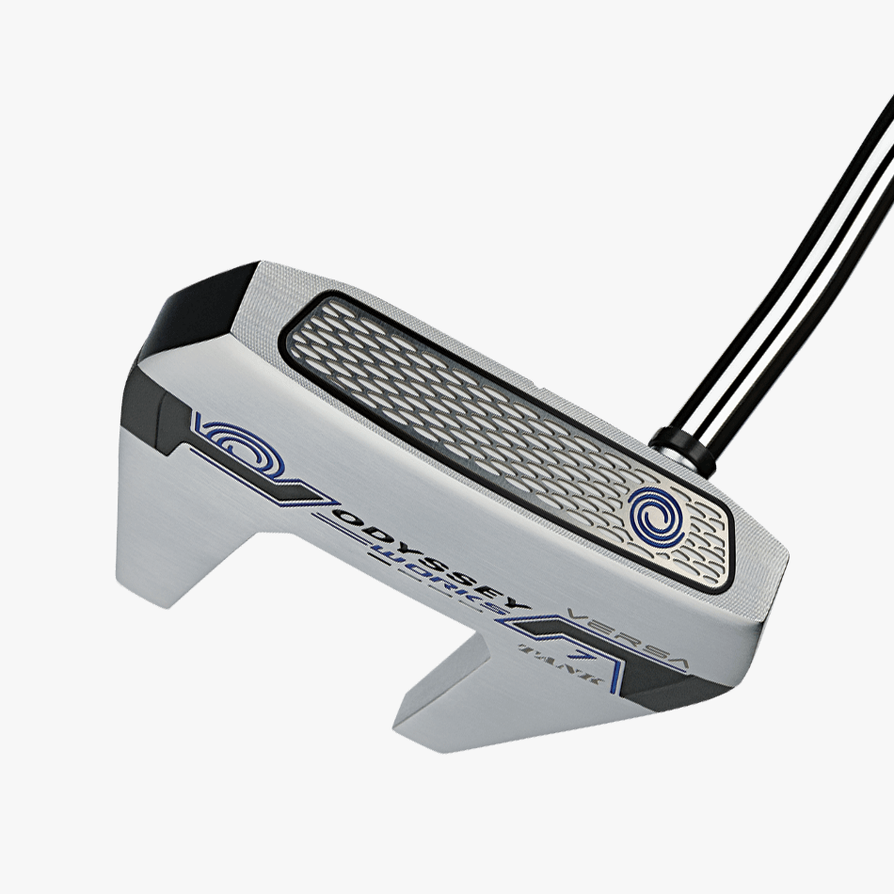 Odyssey Odyssey Works Tank Versa #7 Putter | Callaway Golf Pre-Owned Odyssey Odyssey Works Tank Versa #7 Putter | Callaway Golf Pre-Owned
