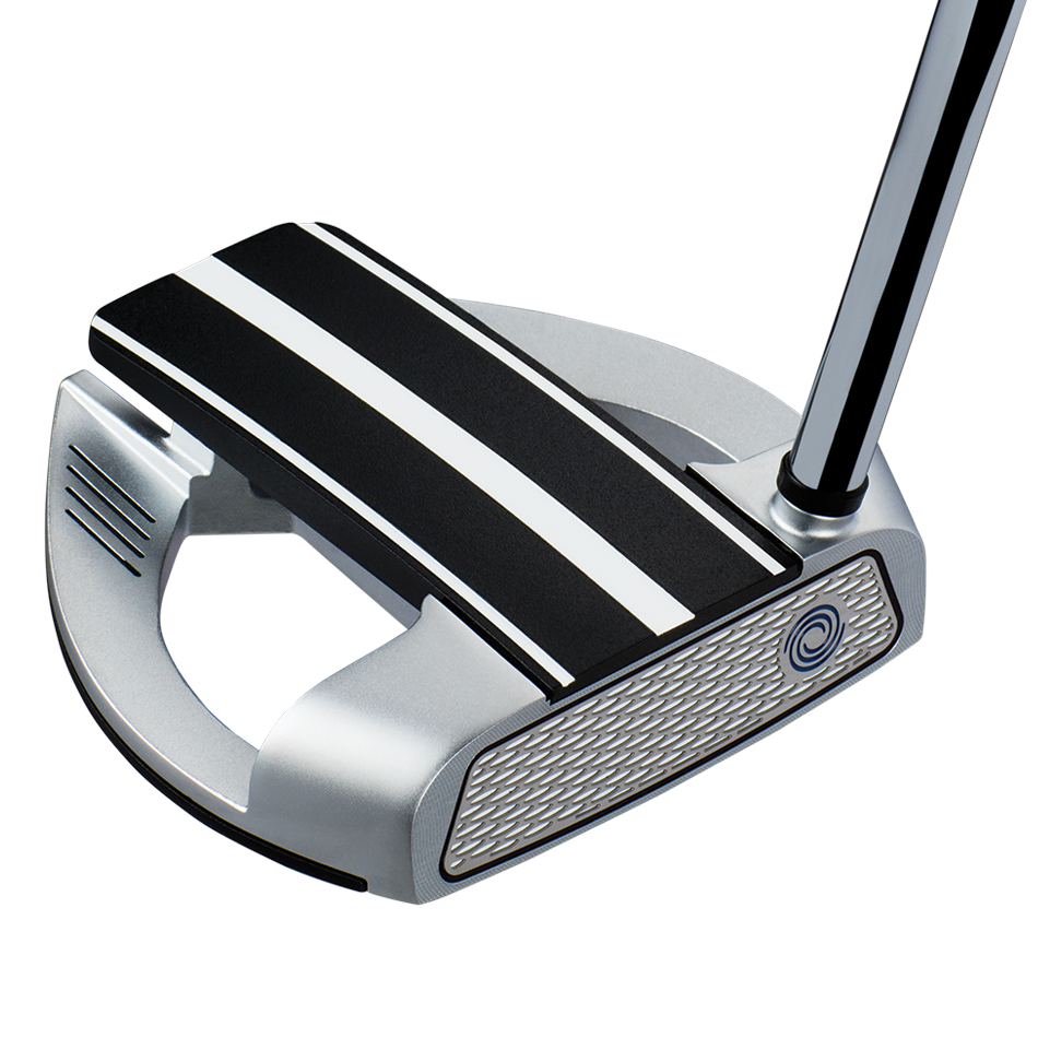 Odyssey Works Marxman Fang Tank Putter image 1