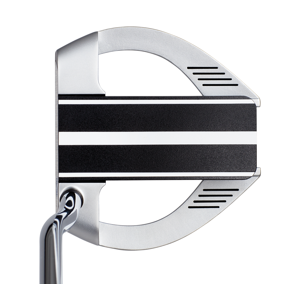 Odyssey Works Marxman Fang Tank Putter image 2