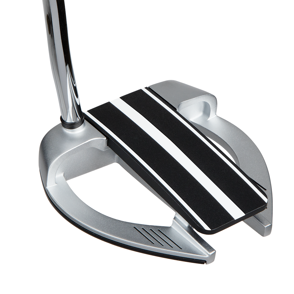 Odyssey Works Marxman Fang Tank Putter image 3