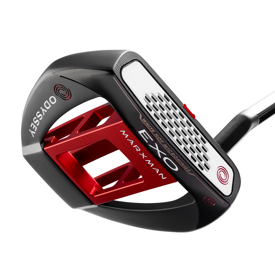 Odyssey EXO Stroke Lab Marxman S Putter image 2