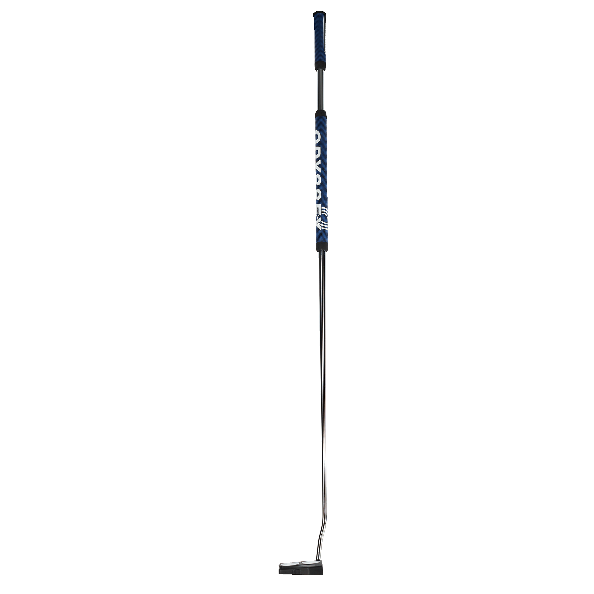 Odyssey 2-Ball Ten Broomstick Lined Putter (2021) | Callaway Golf