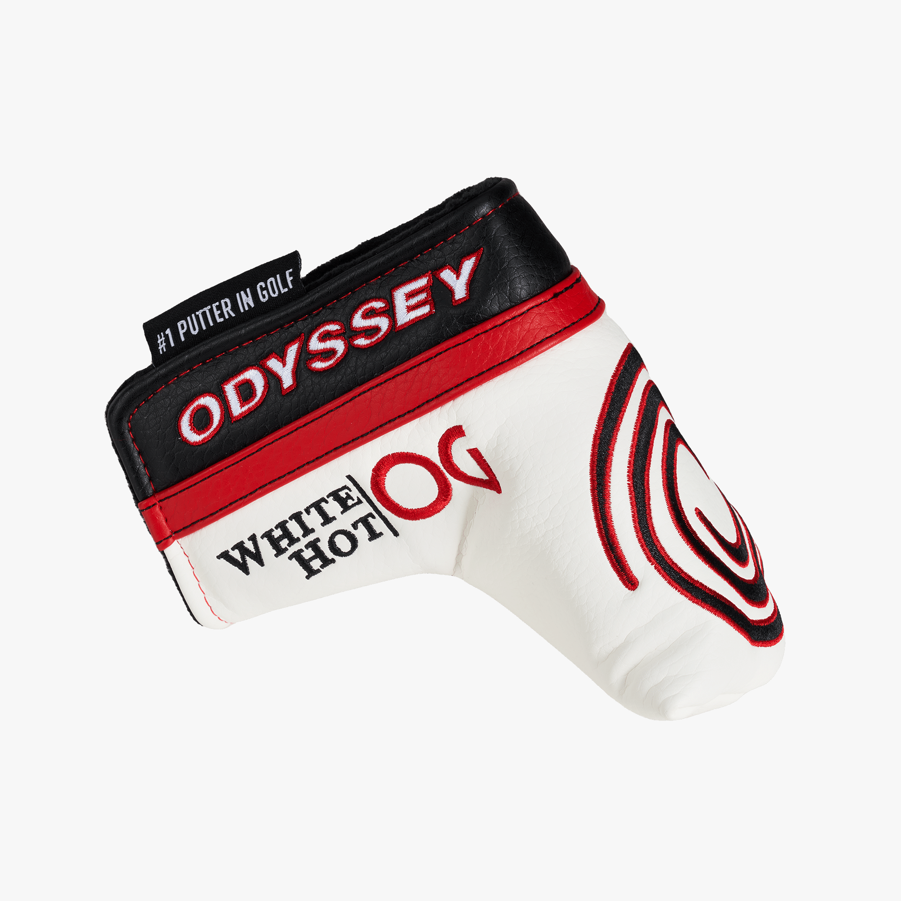 Odyssey White Hot OG Double Wide Stroke Lab Putter | Callaway Golf Odyssey White Hot OG Double Wide Stroke Lab Putter | Callaway Golf