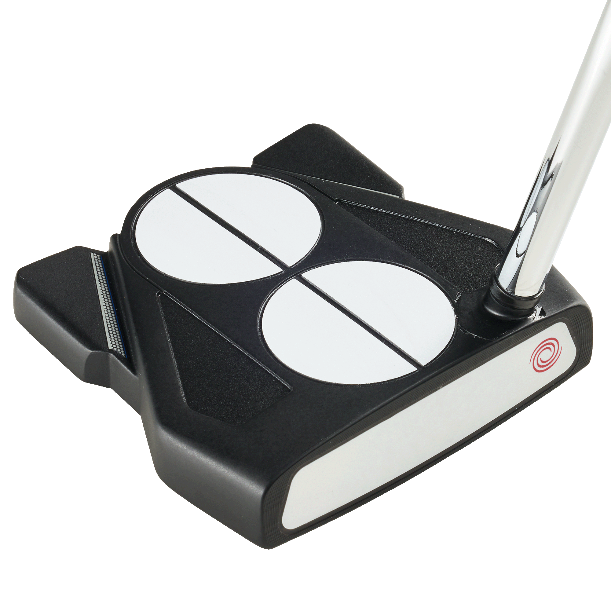 Arm Lock 2-Ball Ten Lined Putter image 1