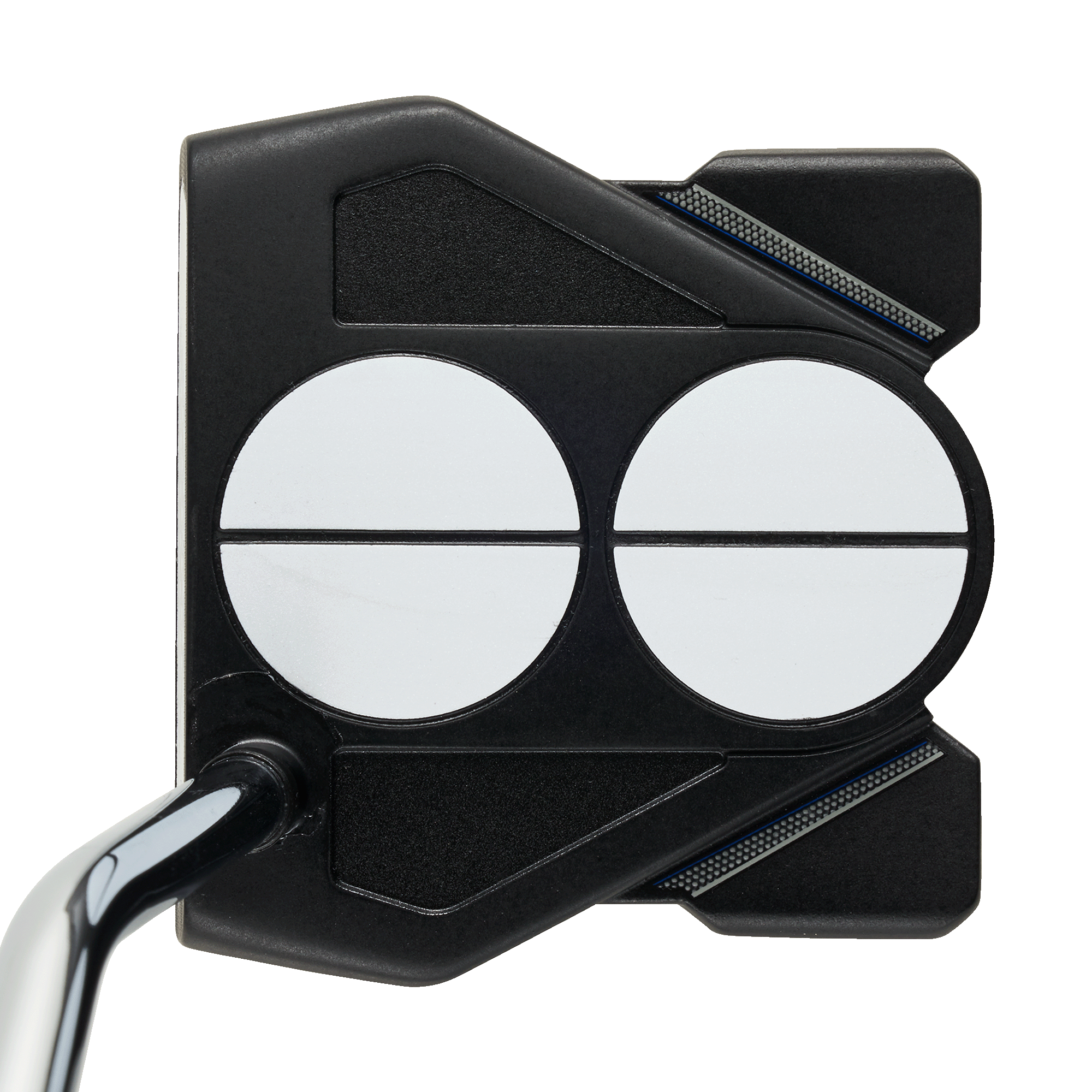 Arm Lock 2-Ball Ten Lined Putter image 2