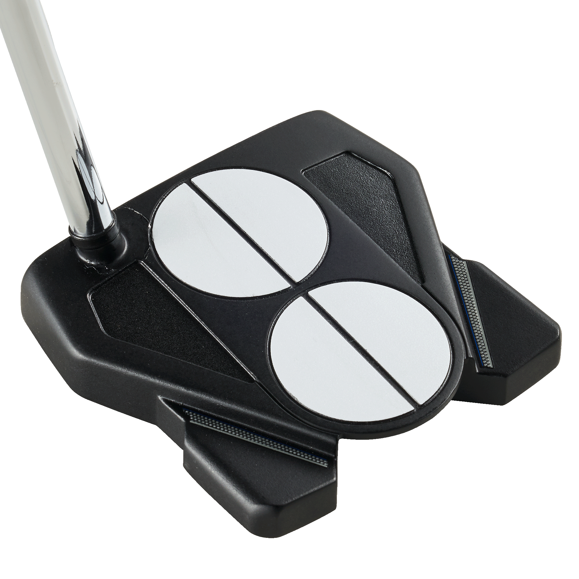 Arm Lock 2-Ball Ten Lined Putter image 3