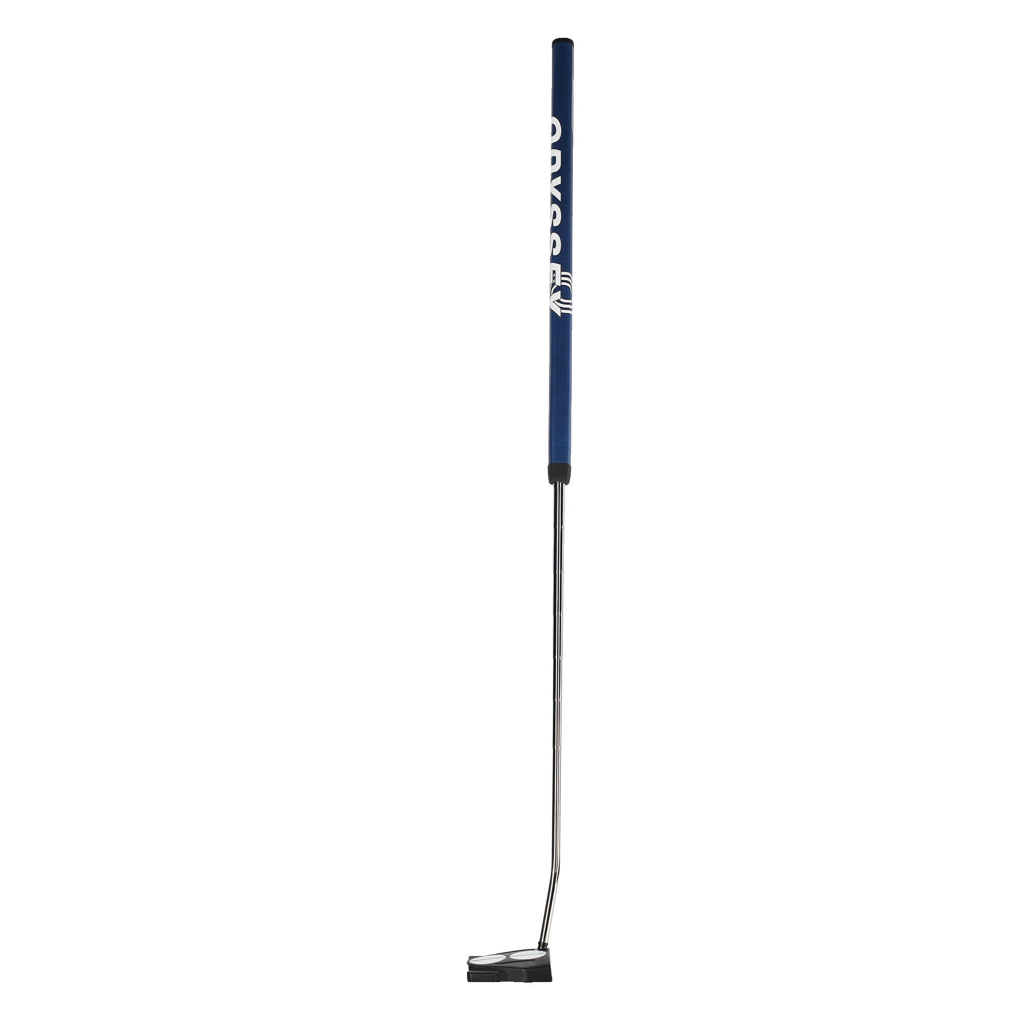 Arm Lock 2-Ball Ten Lined Putter image 5