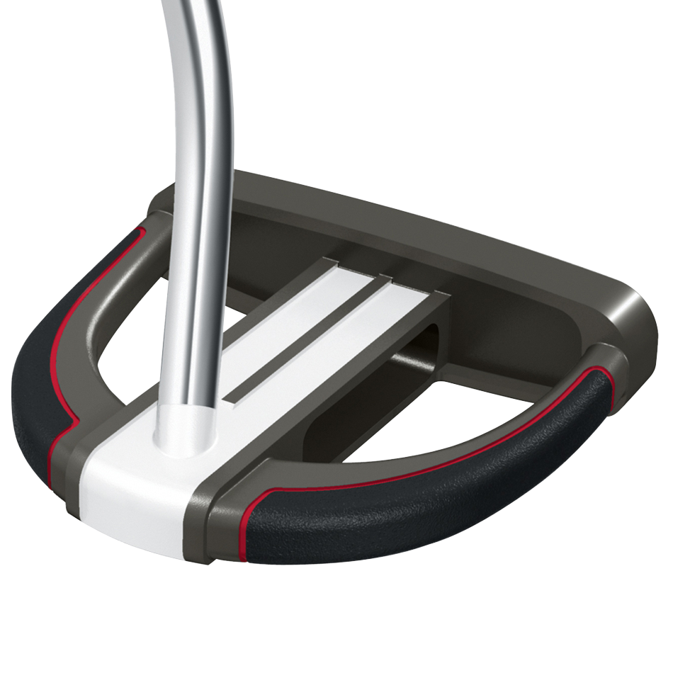 Odyssey Backstryke Marxman Putter image 4