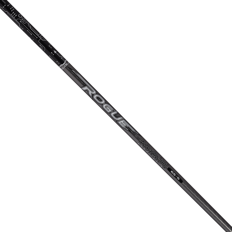 Aldila Rogue Max 65 Optifit 2 Shaft image 1