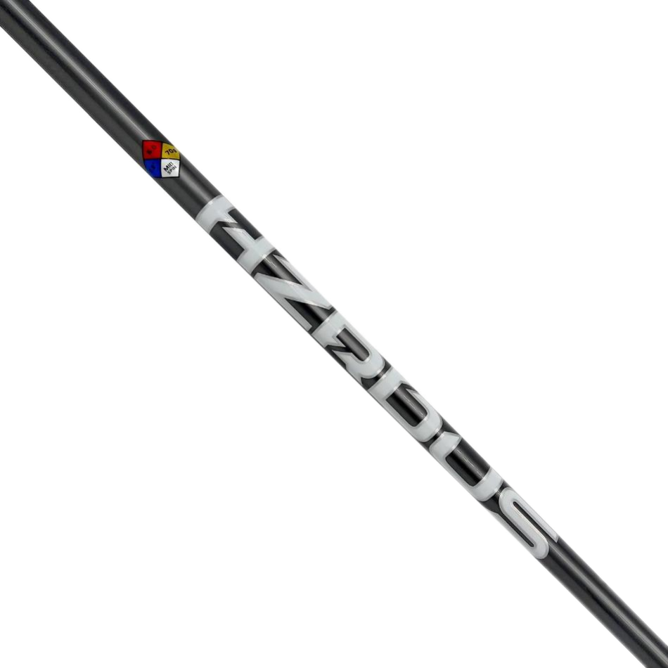 True Temper HZRDUS GEN 4 Silver 70 Graphite Optifit 3 Shaft image 1