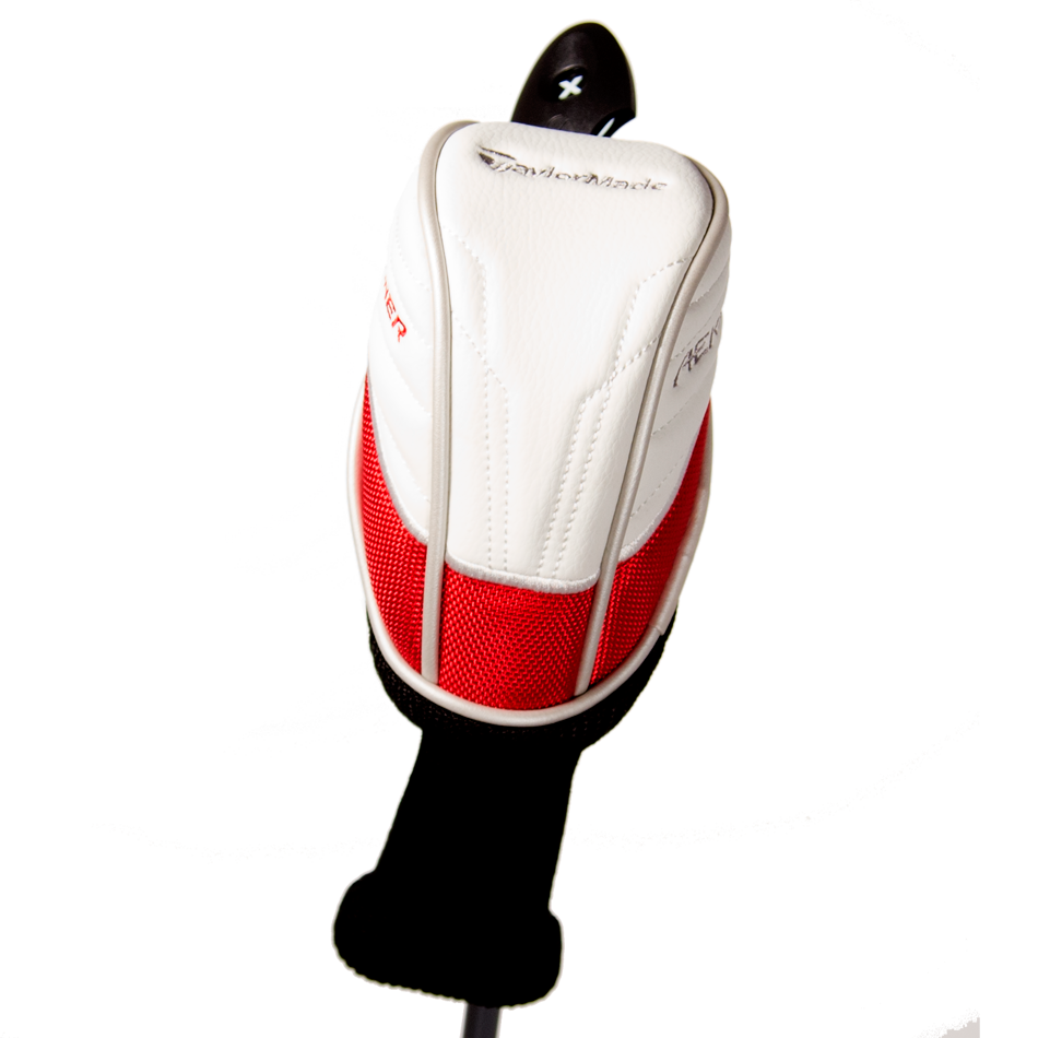 TaylorMade AeroBurner Hybrid Headcovers image 2