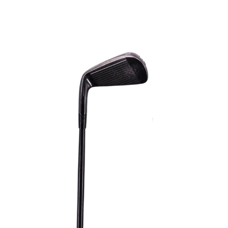 Taylormade P790 Black Irons image 2