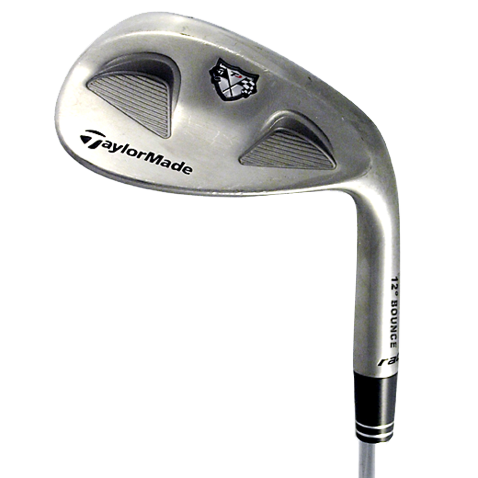 TaylorMade RAC Satin TP Wedges image 1