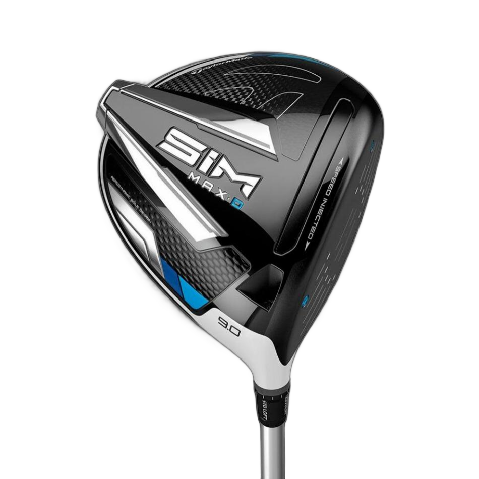 TaylorMade Sim Max D Women's Drivers image 1
