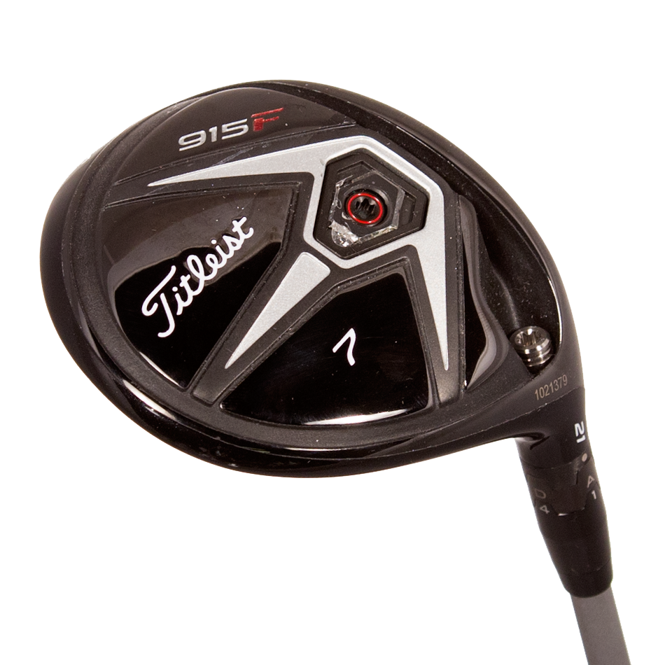 Women's Titleist 915F Fairway Woods image 1
