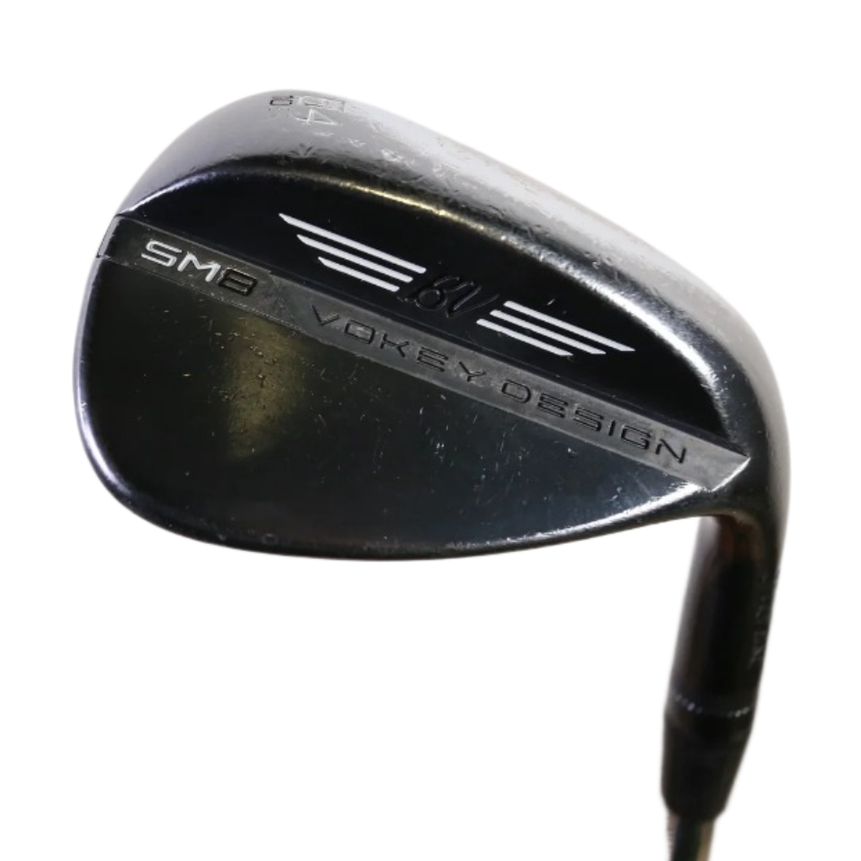 Titleist Vokey SM8 Slate Blue Wedges