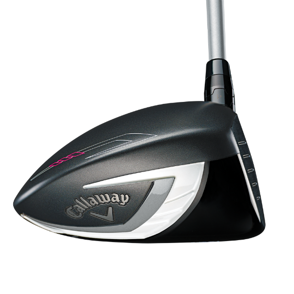 Women's X2 Hot Drivers image 3