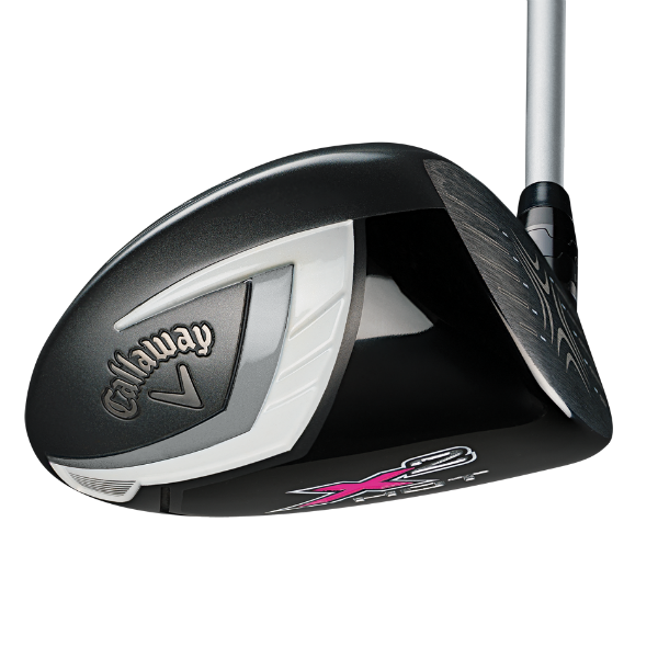 Women's X2 Hot Drivers image 5