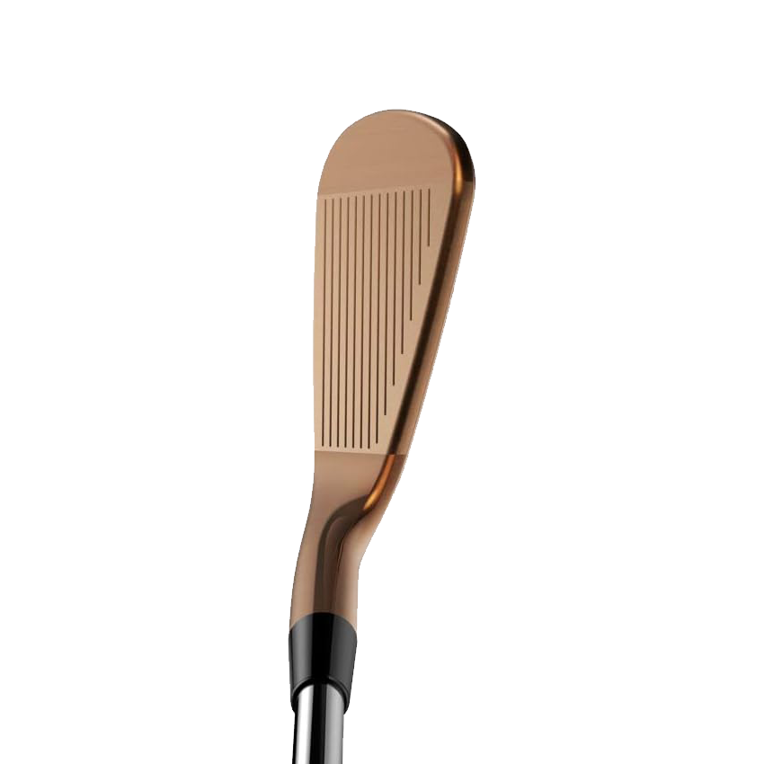 Cobra King Tour Copper Irons image 2