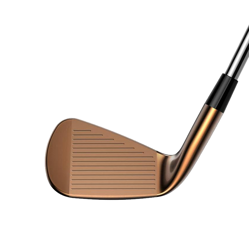 Cobra King Tour Copper Irons image 3