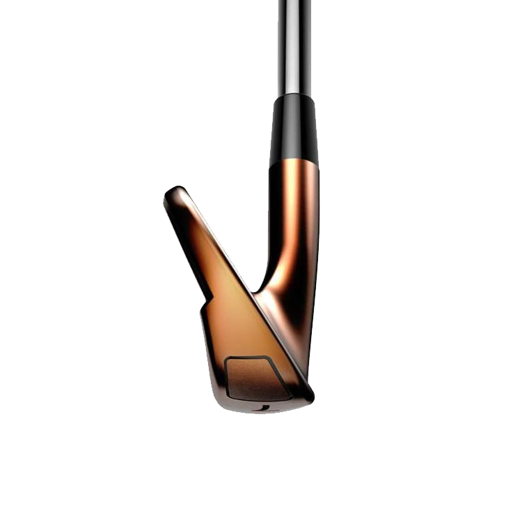 Cobra King Tour Copper Irons image 4