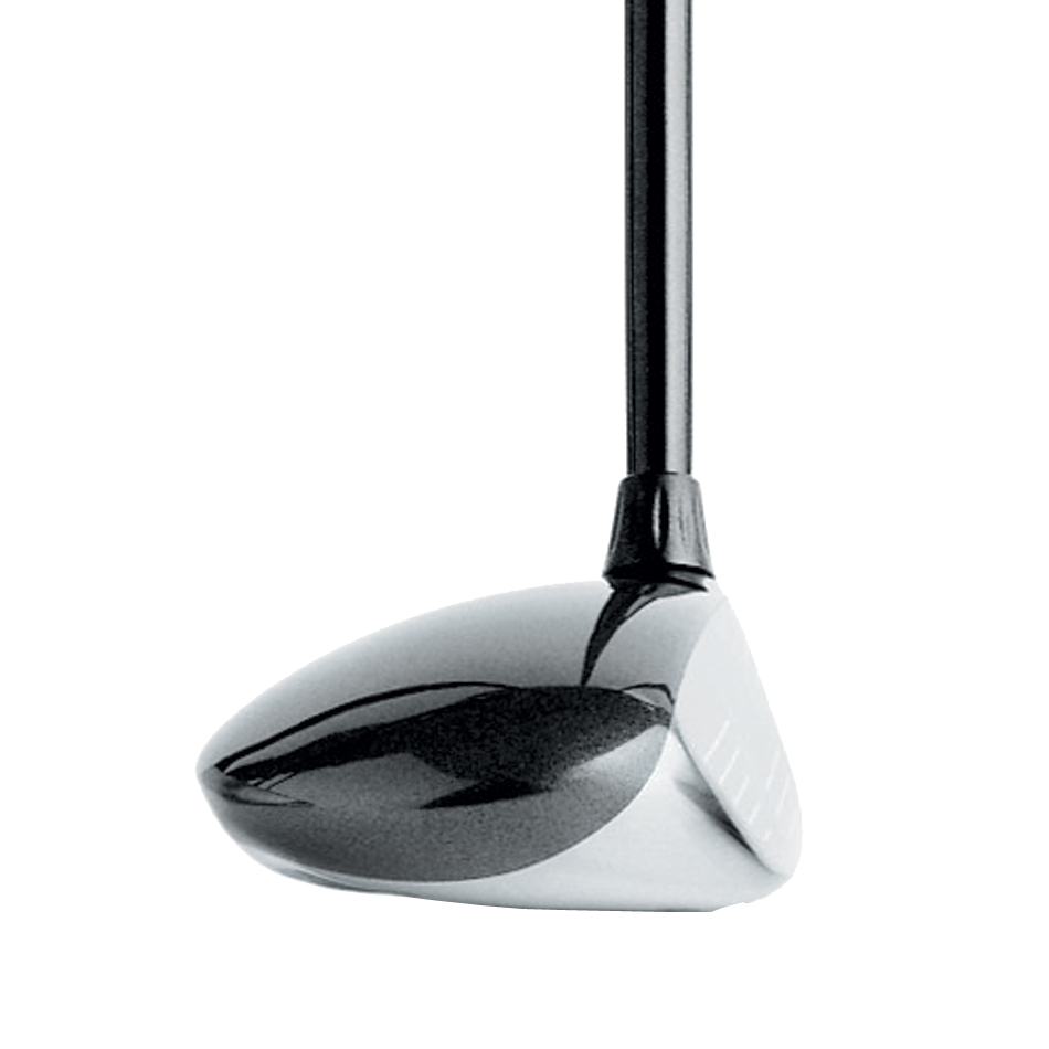 Big Bertha Fairway Woods (2004) image 3