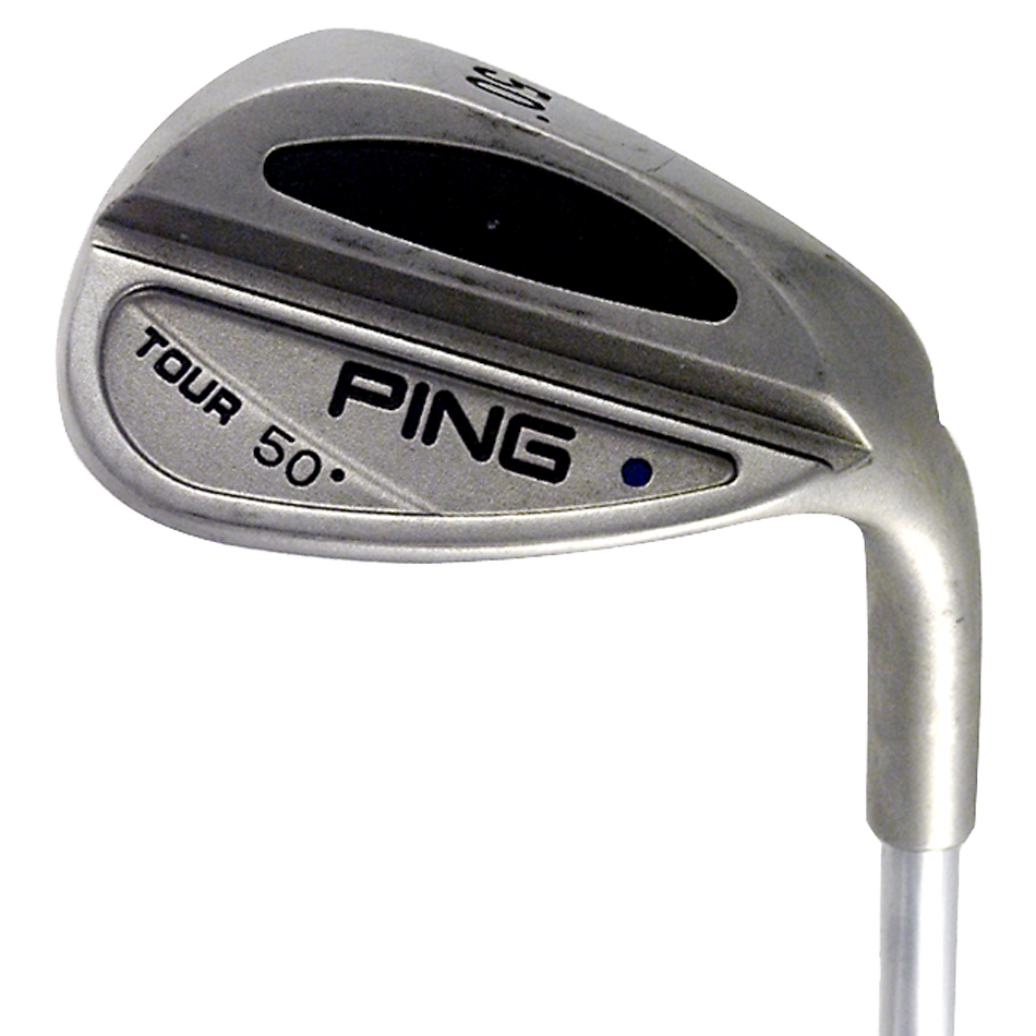 Ping Tour Blasted Wedges image 1