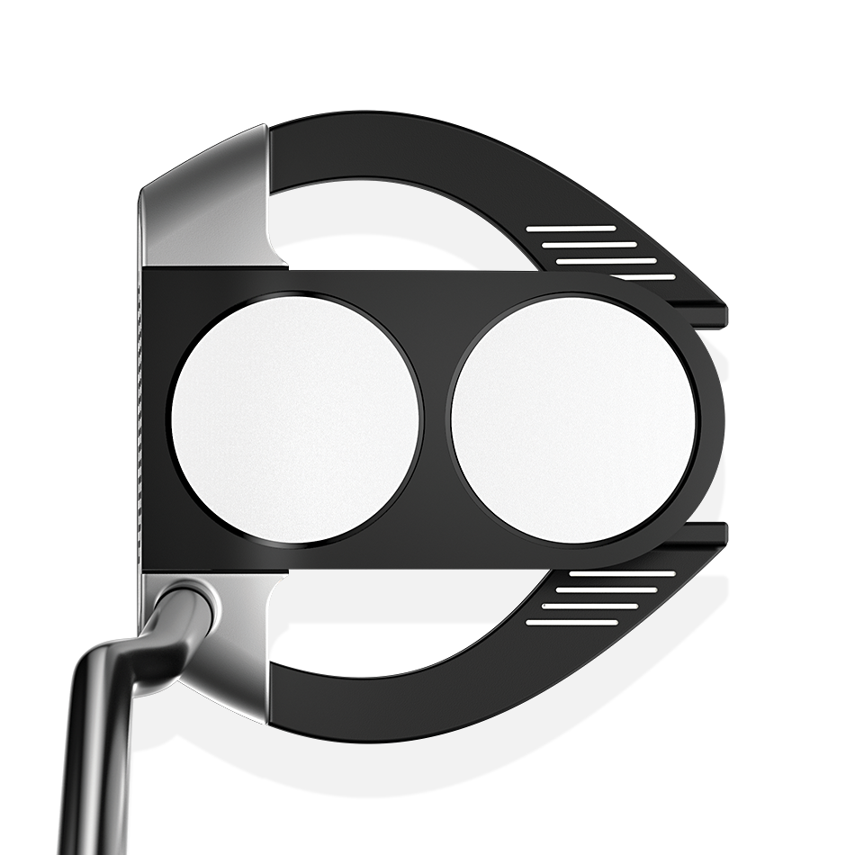 Stroke Lab 2-Ball Fang Putter image 9