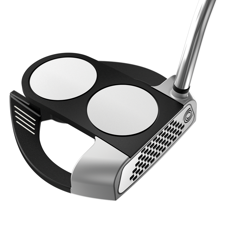 Stroke Lab 2-Ball Fang Putter image 1