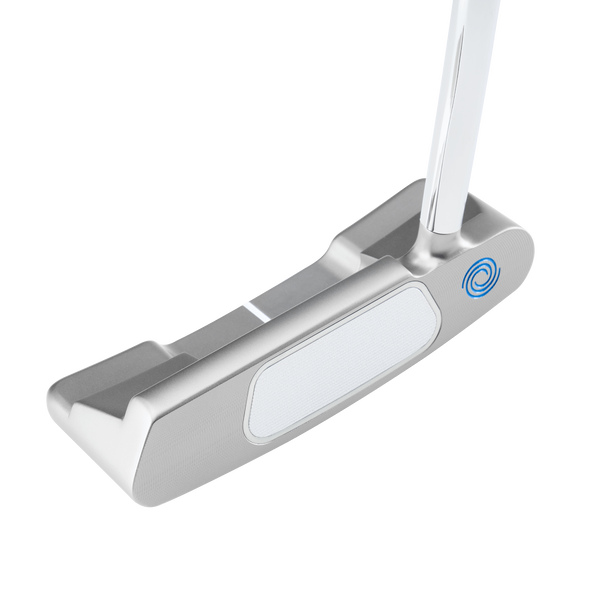 Ai-ONE Silver Double Wide DB Putter Technology Item