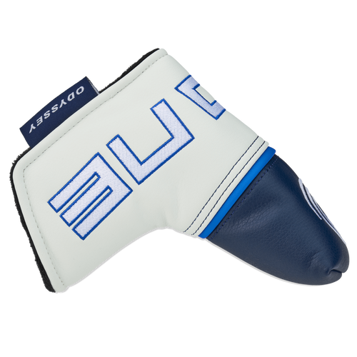 Ai-ONE Silver Double Wide DB Putter - View 7