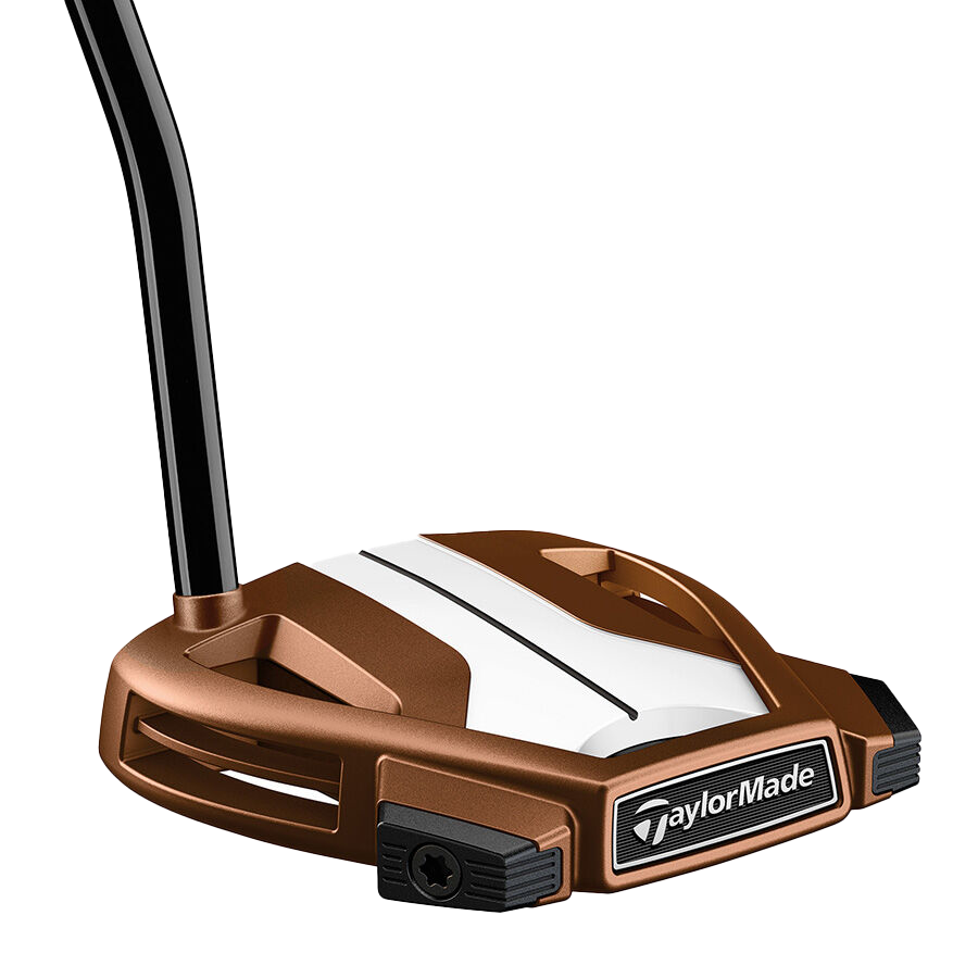 TaylorMade Spider X Single Bend Putters image 1